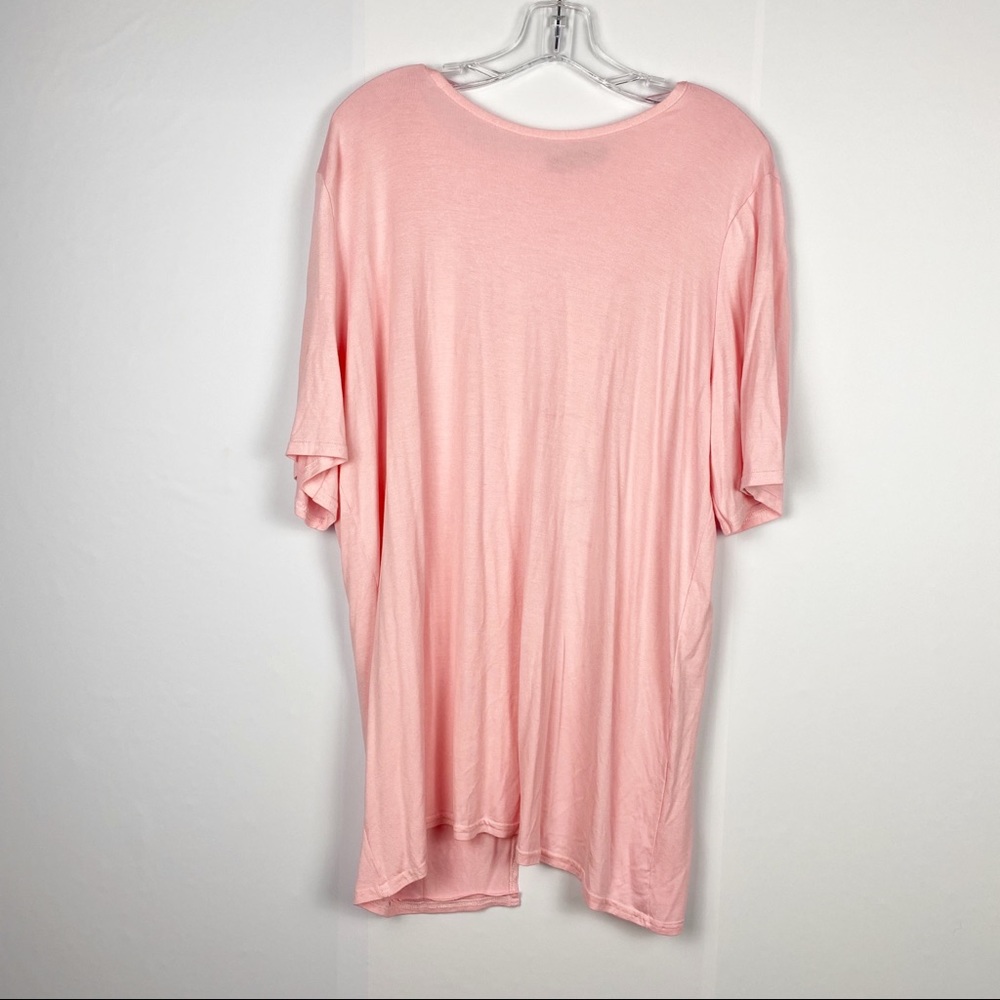 Boohoo tunic